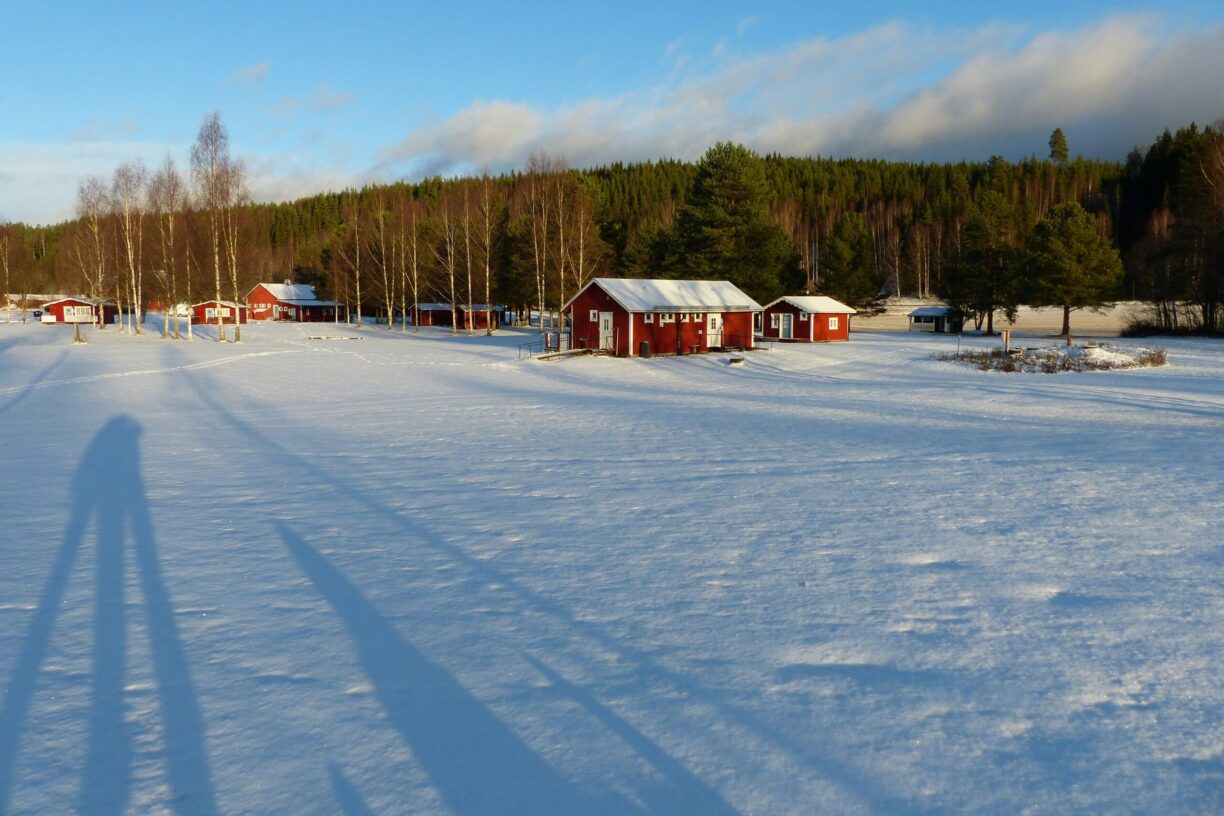 Björkebo Camping - Bild 11 Björkebo Camping - Bild 11
