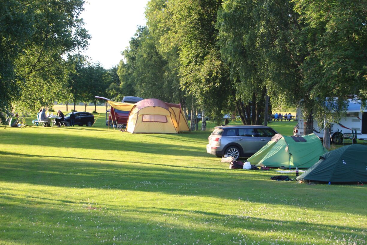 Björkebo Camping - Bild 13 Björkebo Camping - Bild 13