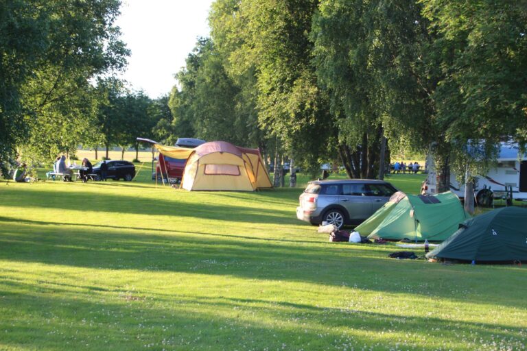 Björkebo Camping - Bild 13 Björkebo Camping - Bild 13