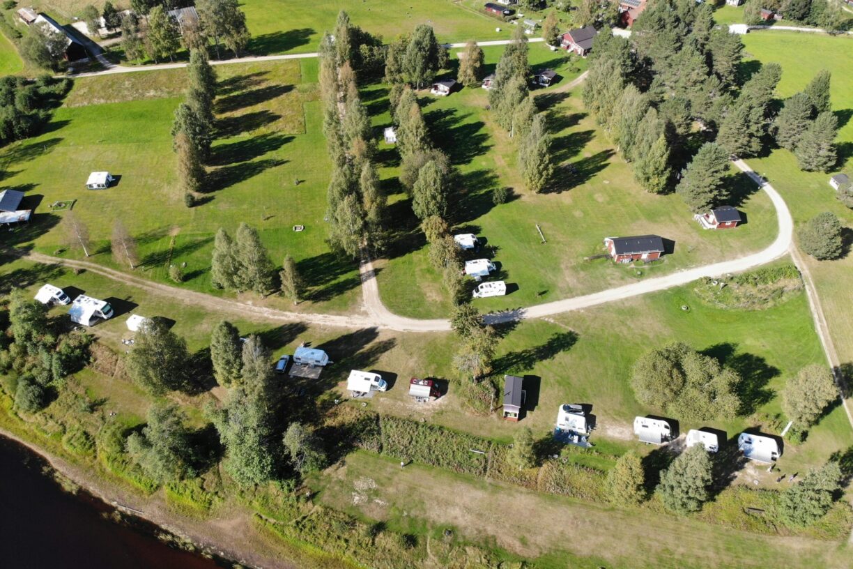 Björkebo Camping - Bild 2 Björkebo Camping - Bild 2