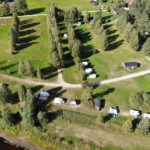 Björkebo Camping - Bild 2 Björkebo Camping - Bild 2