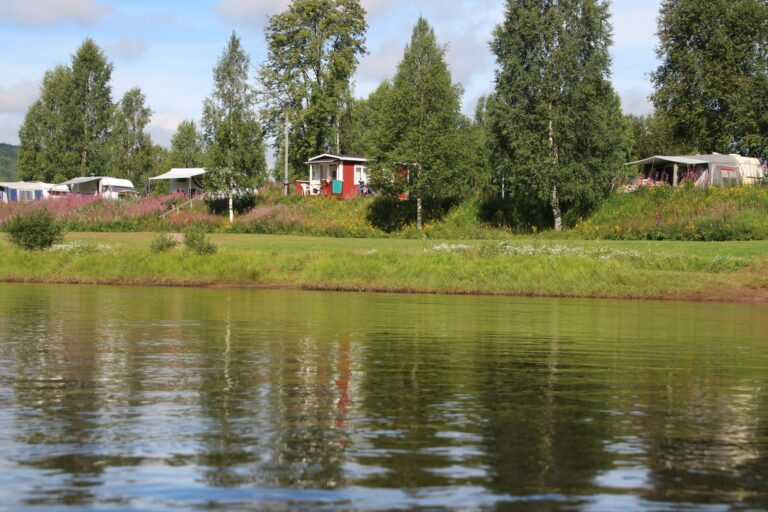 Björkebo Camping - Bild 4 Björkebo Camping - Bild 4