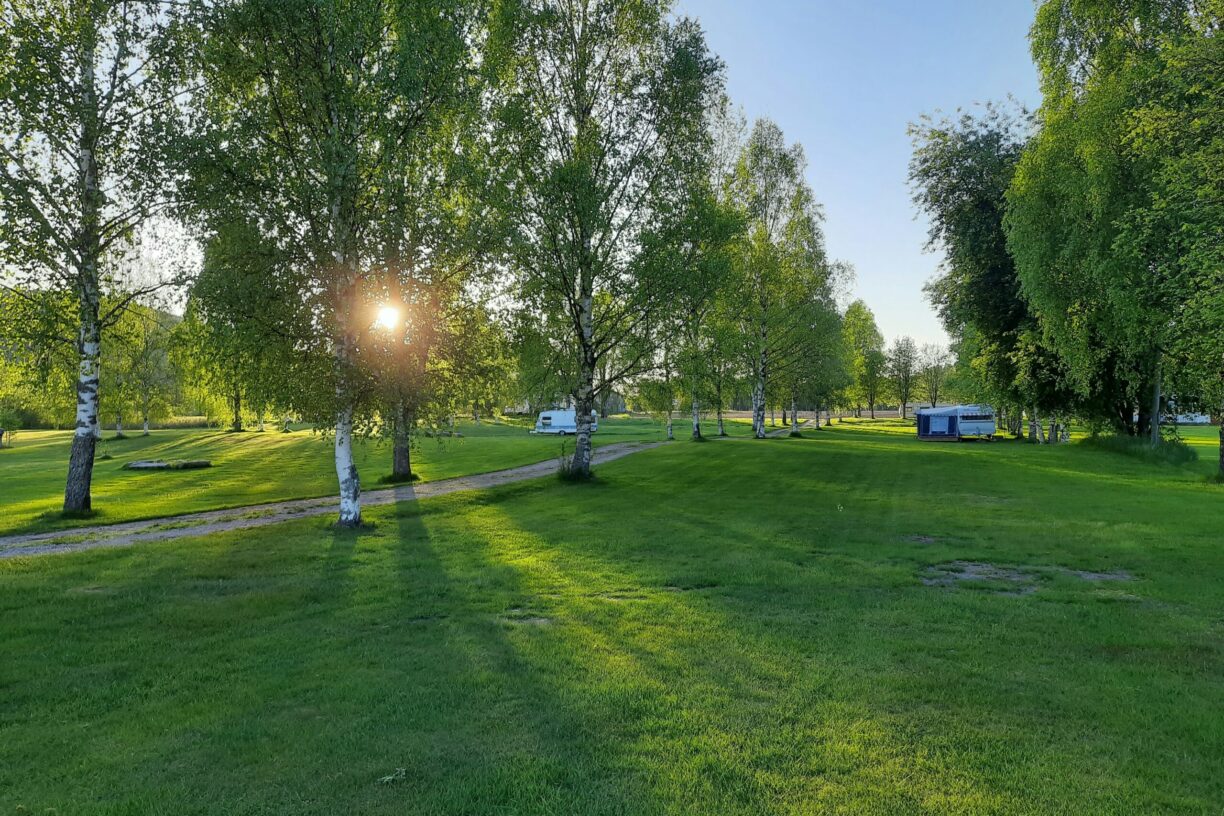 Björkebo Camping - Bild 8 Björkebo Camping - Bild 8