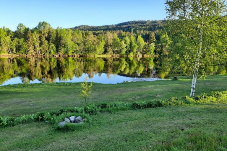 Björkebo Camping - Bild 9 Björkebo Camping - Bild 9