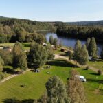 Björkebo Camping - Bild 1 Björkebo Camping - Bild 1