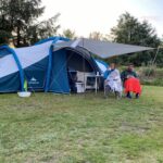 Blokhus Natur Camping - Bild 3