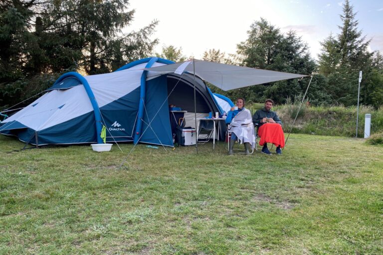 Blokhus Natur Camping - Bild 3