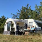 Blokhus Natur Camping - Bild 4