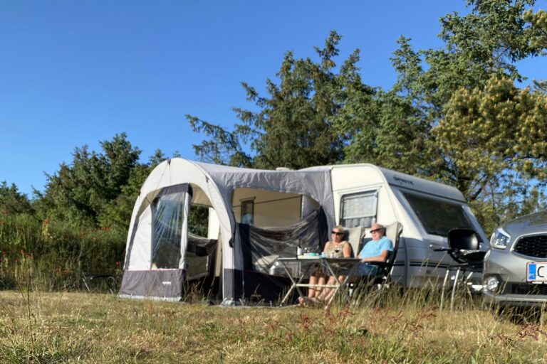 Blokhus Natur Camping - Bild 4