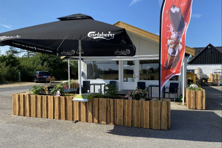 Blokhus Natur Camping - Bild 9