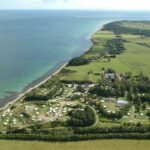 Blushøj Camping Ebeltoft - Bild 1