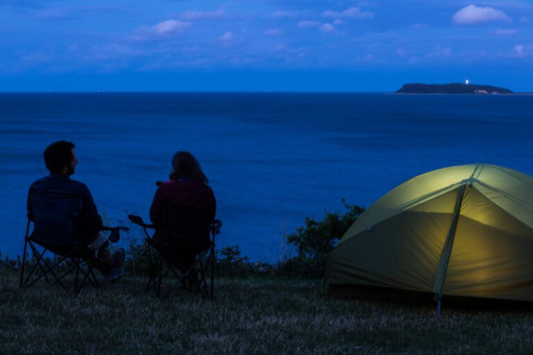 Blushøj Camping Ebeltoft - Bild 11