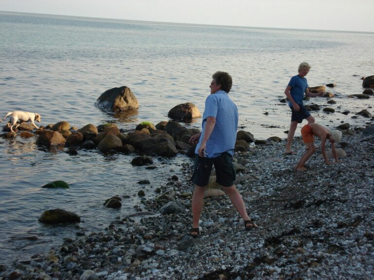 Blushøj Camping Ebeltoft - Bild 12