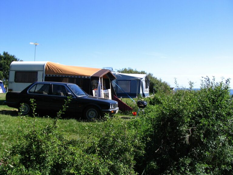 Blushøj Camping Ebeltoft - Bild 2