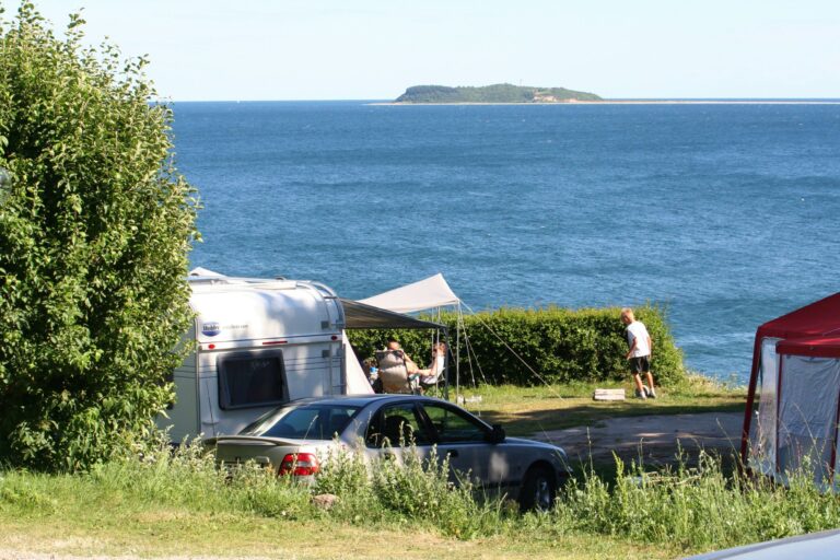 Blushøj Camping Ebeltoft - Bild 3