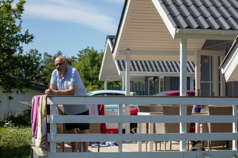 Blushøj Camping Ebeltoft - Bild 6