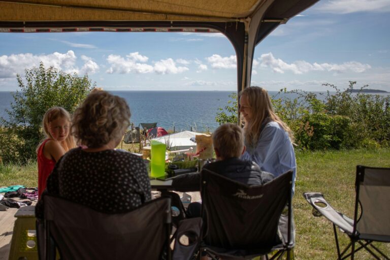 Blushøj Camping Ebeltoft - Bild 7