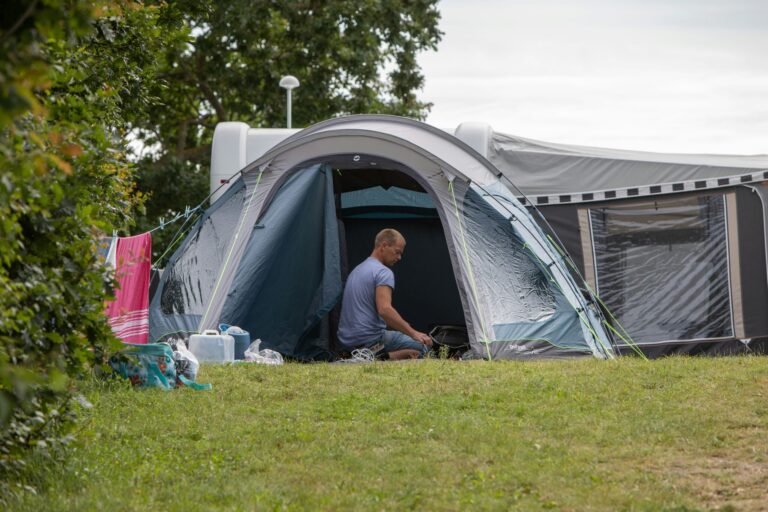 Blushøj Camping Ebeltoft - Bild 8