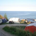 Blushøj Camping Ebeltoft - Bild 9