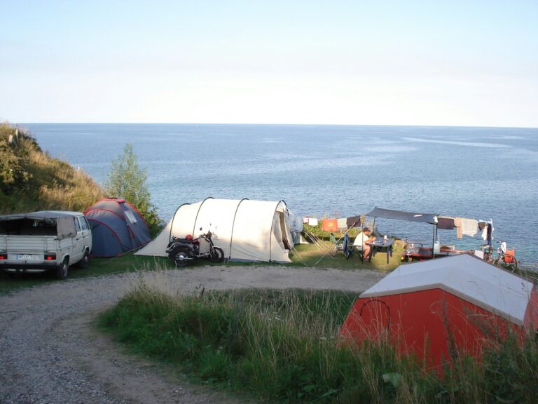 Blushøj Camping Ebeltoft - Bild 9