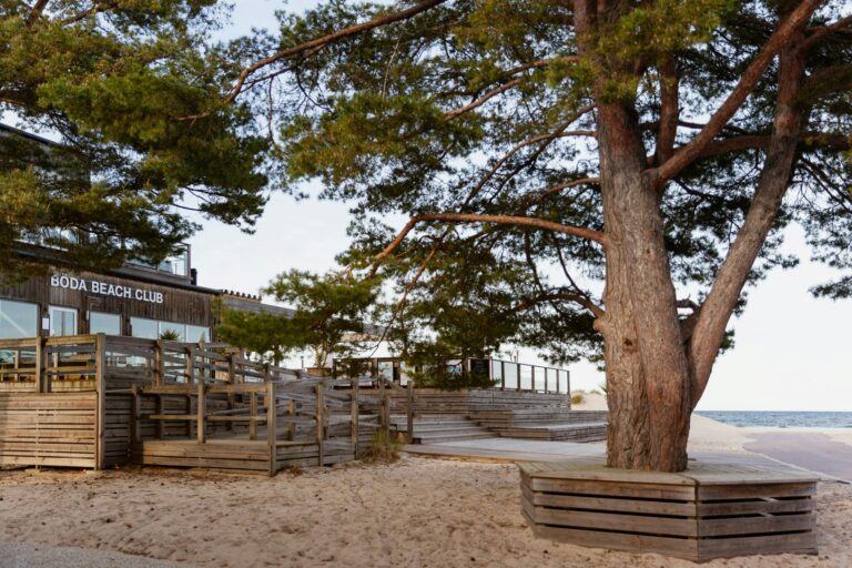 Böda Sand Beach Resort - Bild 4