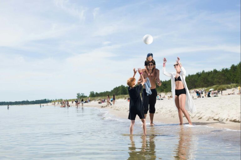 Böda Sand Beach Resort - Bild 8