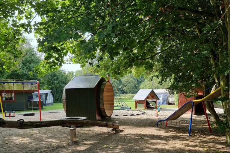 Boeslunde Camping - Bild 10