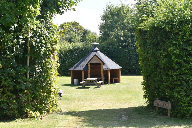 Boeslunde Camping - Bild 11