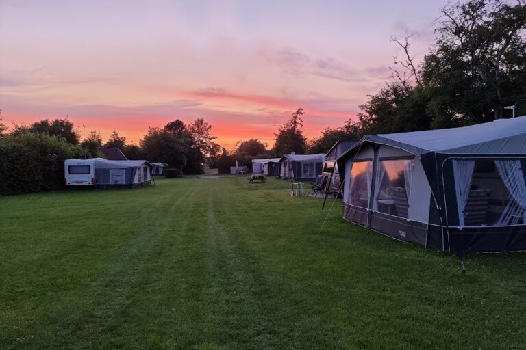 Boeslunde Camping - Bild 3