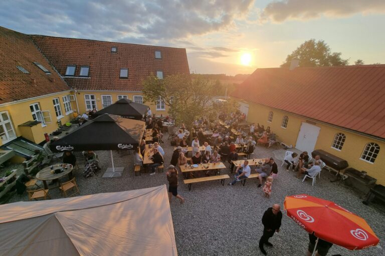 Boeslunde Camping - Bild 4