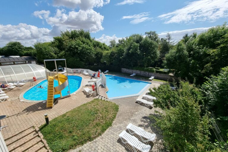 Boeslunde Camping - Bild 5