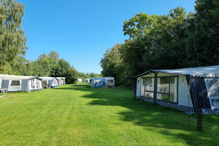 Boeslunde Camping - Bild 6