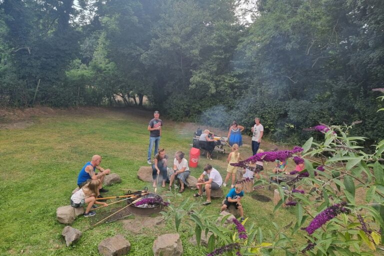 Boeslunde Camping - Bild 7