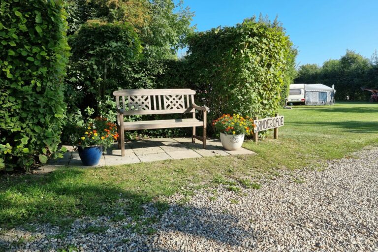 Boeslunde Camping - Bild 9