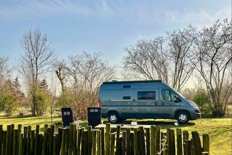 Boetiekpark De Kas - Bild 1 Boetiekpark De Kas - Bild 1