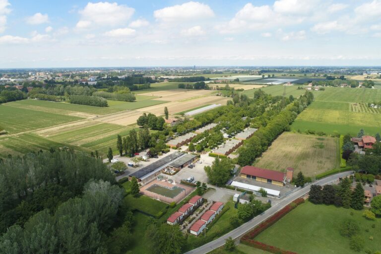 Bologna Easy Camping Village - Bild 13 Bologna Easy Camping Village - Bild 13