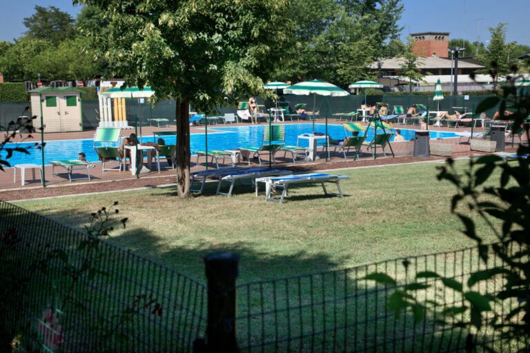 Bologna Easy Camping Village - Bild 14 Bologna Easy Camping Village - Bild 14