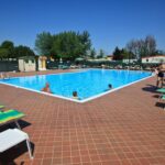 Bologna Easy Camping Village - Bild 15 Bologna Easy Camping Village - Bild 15