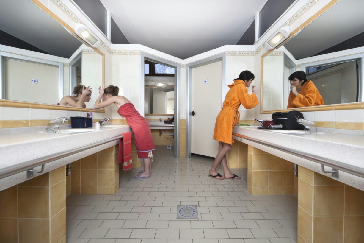 Bologna Easy Camping Village - Bild 16 Bologna Easy Camping Village - Bild 16