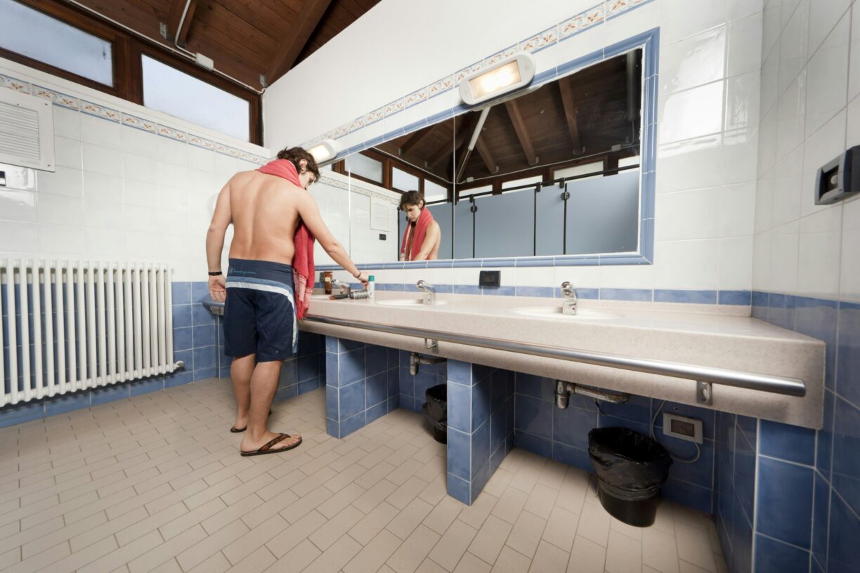 Bologna Easy Camping Village - Bild 17 Bologna Easy Camping Village - Bild 17