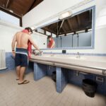 Bologna Easy Camping Village - Bild 17 Bologna Easy Camping Village - Bild 17