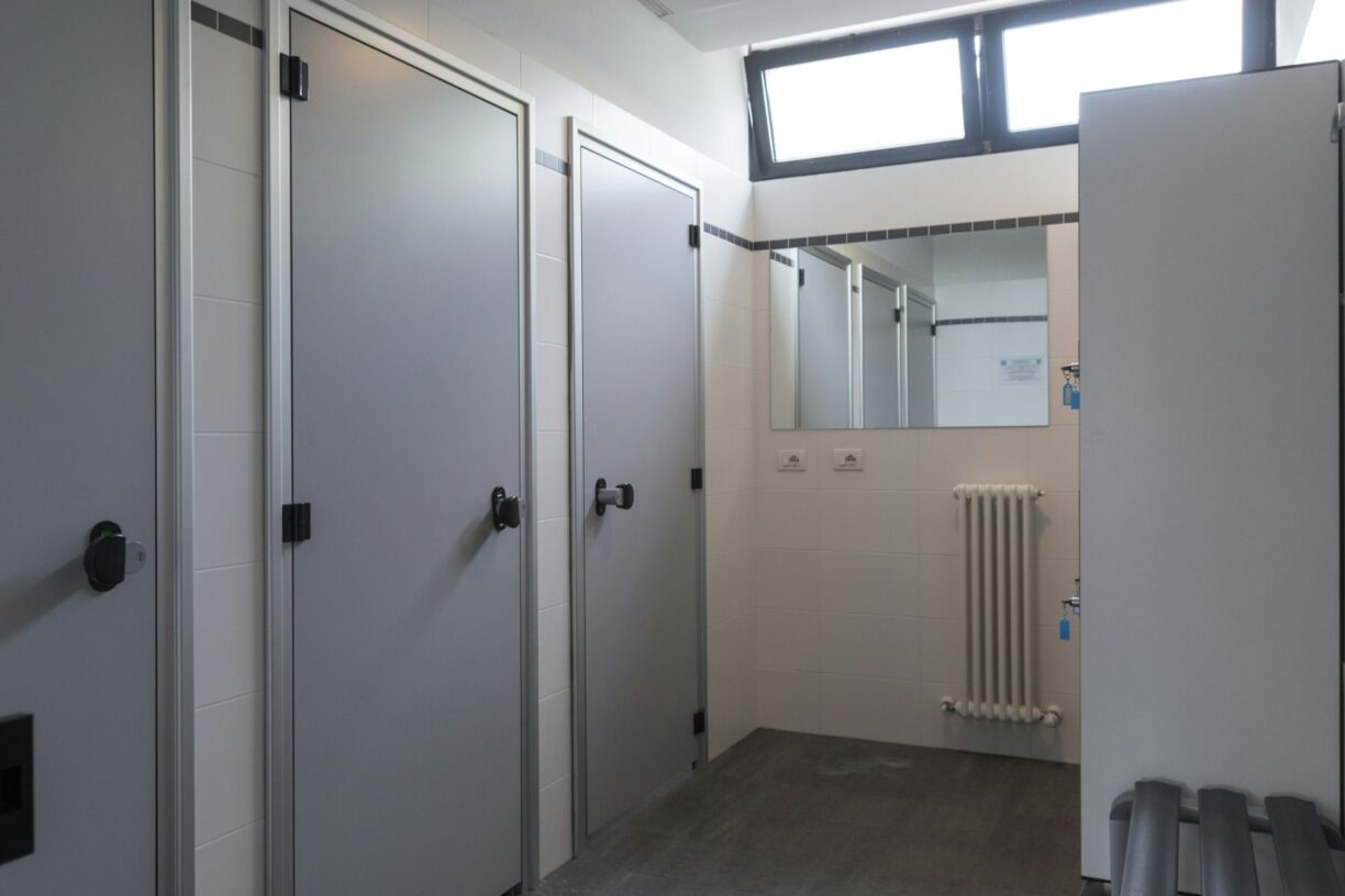 Bologna Easy Camping Village - Bild 18 Bologna Easy Camping Village - Bild 18