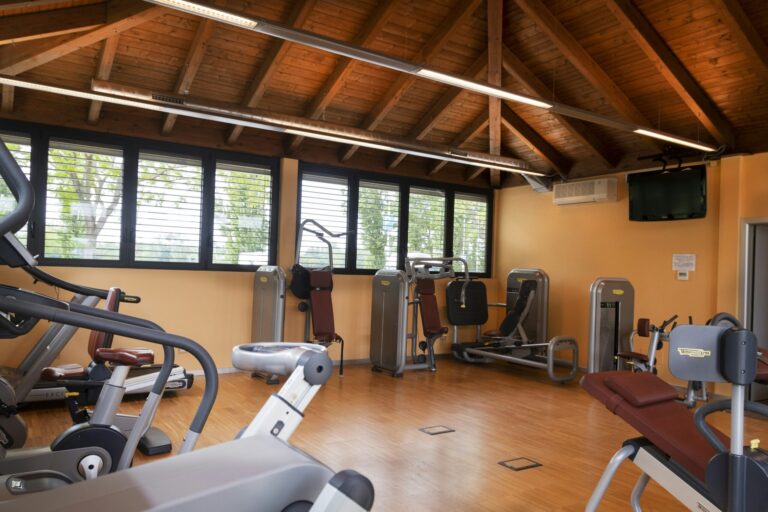 Bologna Easy Camping Village - Bild 19 Bologna Easy Camping Village - Bild 19