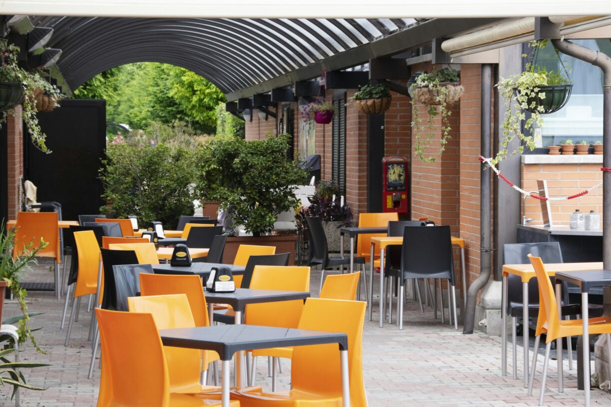 Bologna Easy Camping Village - Bild 20 Bologna Easy Camping Village - Bild 20