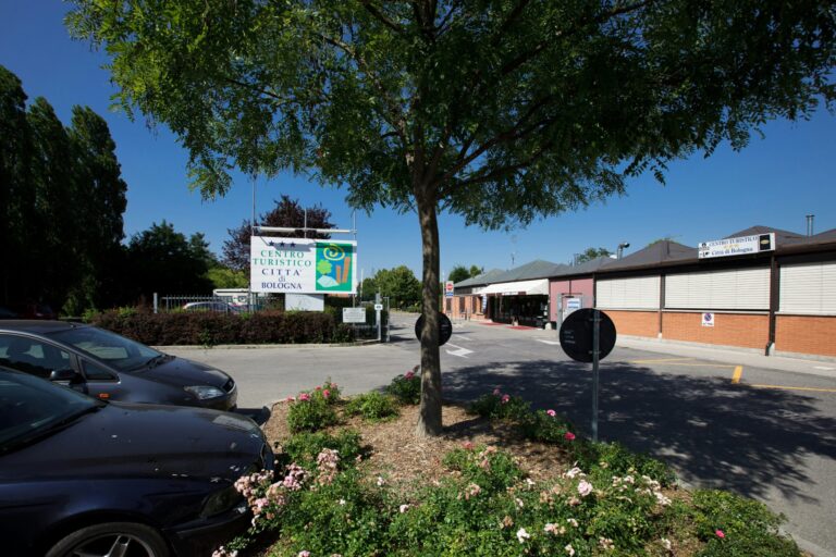 Bologna Easy Camping Village - Bild 3 Bologna Easy Camping Village - Bild 3