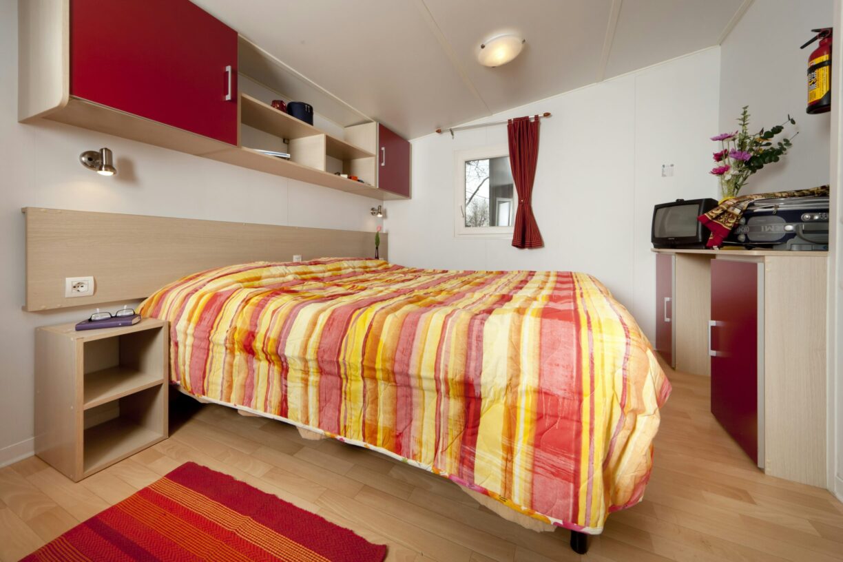 Bologna Easy Camping Village - Bild 5 Bologna Easy Camping Village - Bild 5