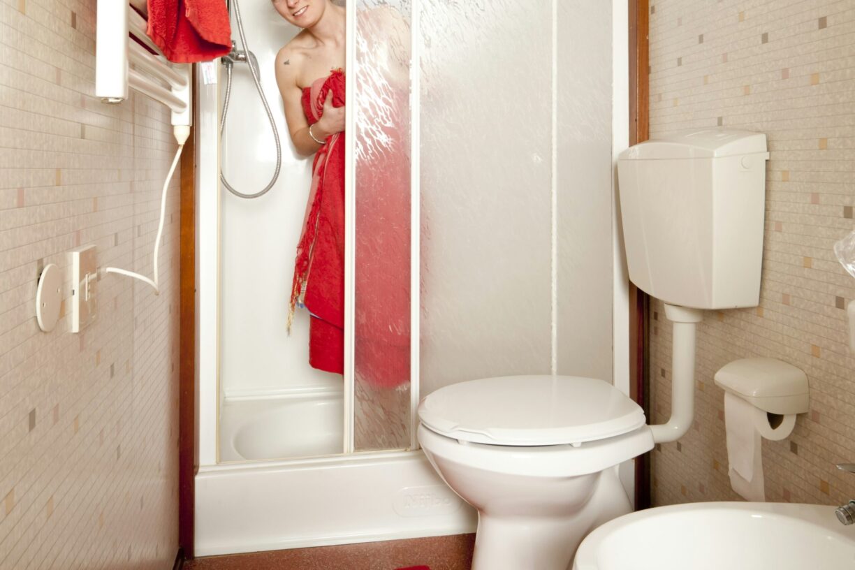 Bologna Easy Camping Village - Bild 6 Bologna Easy Camping Village - Bild 6