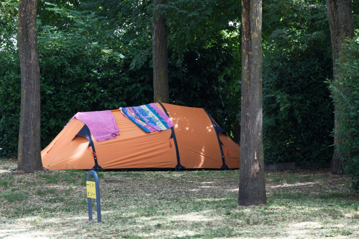 Bologna Easy Camping Village - Bild 9 Bologna Easy Camping Village - Bild 9