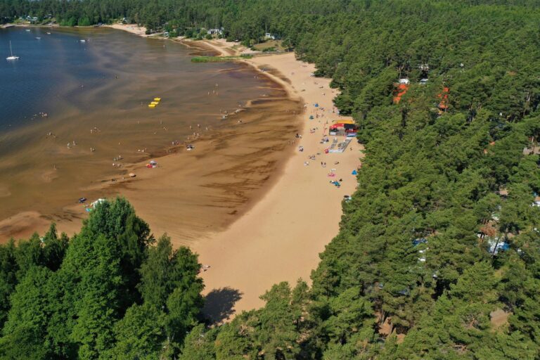 Karlstad Swecamp Bomstadbaden - Bild 1 Karlstad Swecamp Bomstadbaden - Bild 1