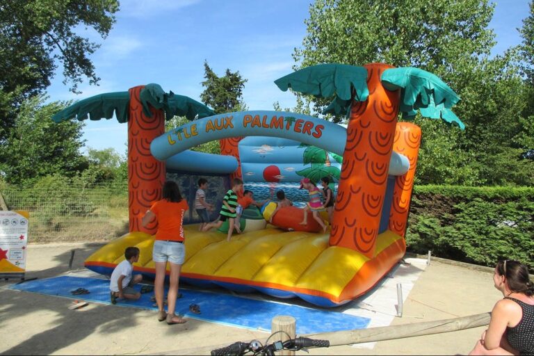 Bontempo Village La Yole - Bild 11